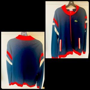 LaCoste Jacket